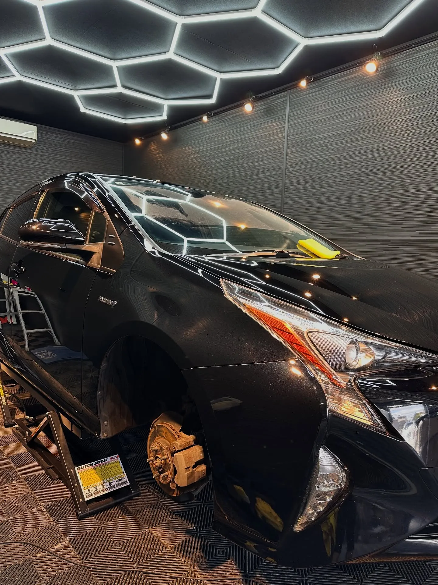 #toyota #prius 