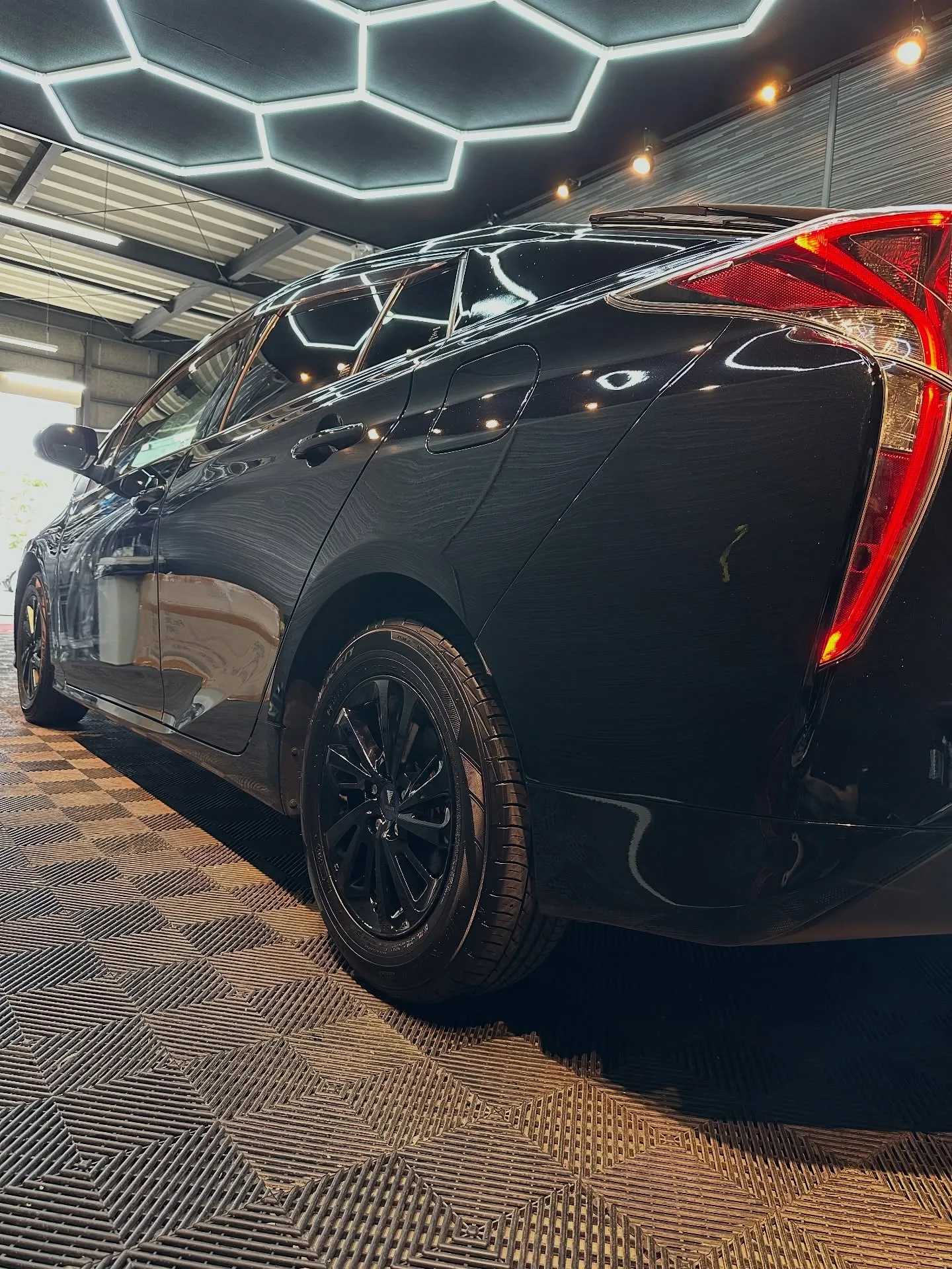#toyota #prius 