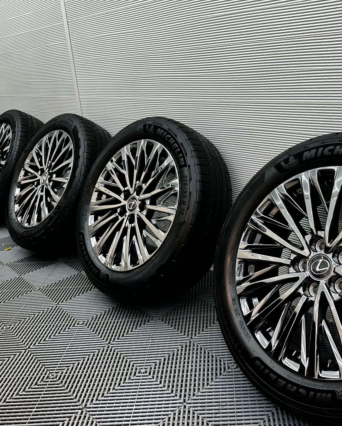 #LEXUS #lm500h #executiveloung...