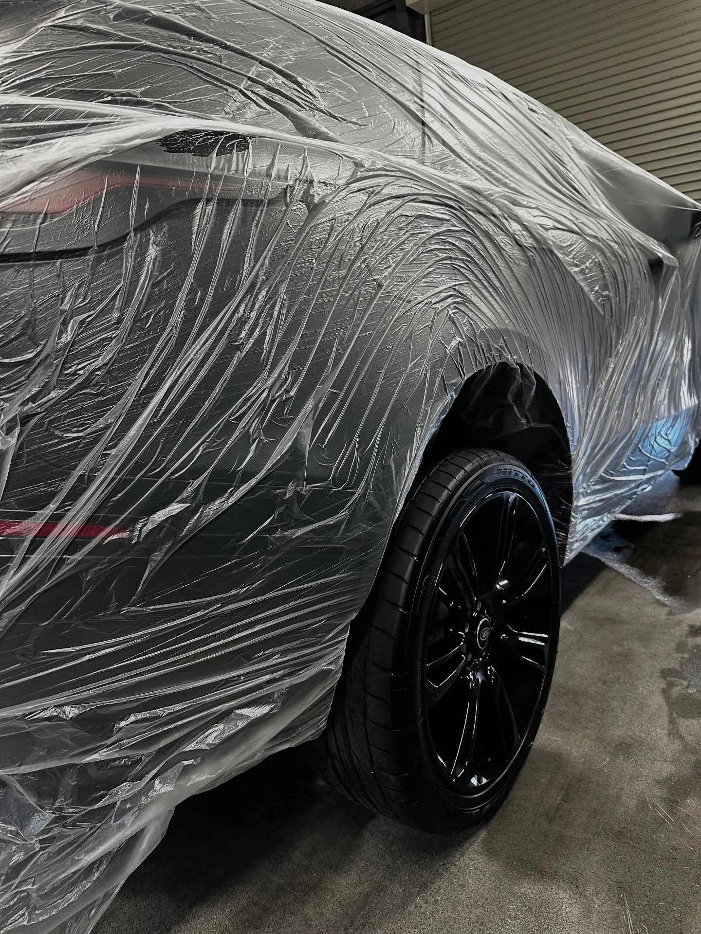 #rangerovervelar #gyeon #gyeon...