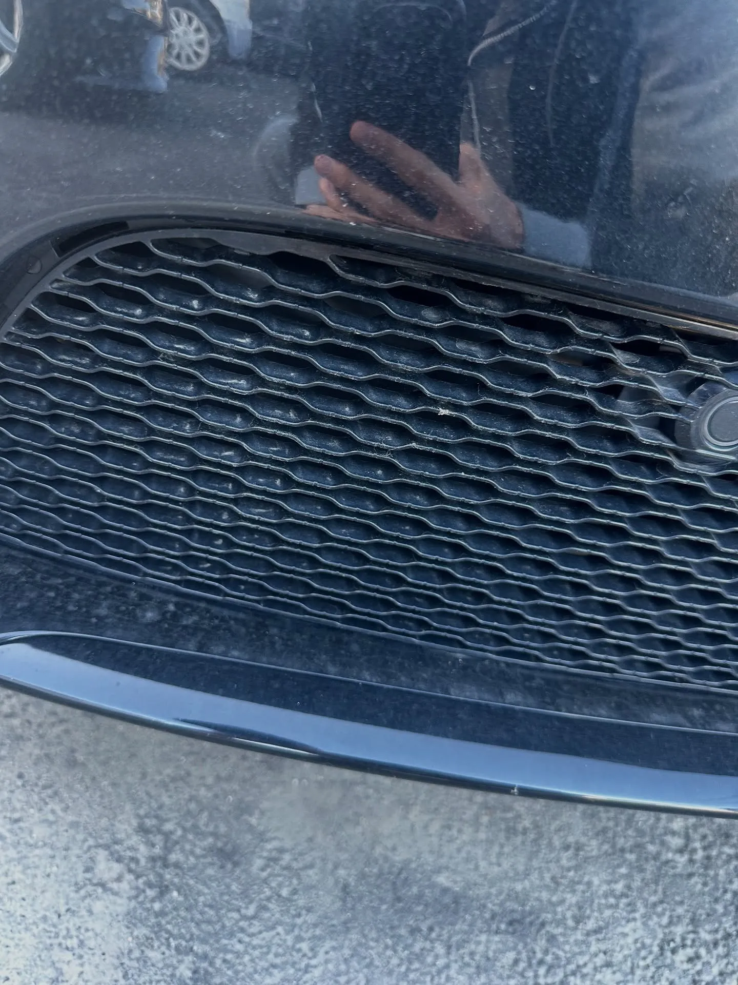 #rangerovervelar #gyeon #gyeon...