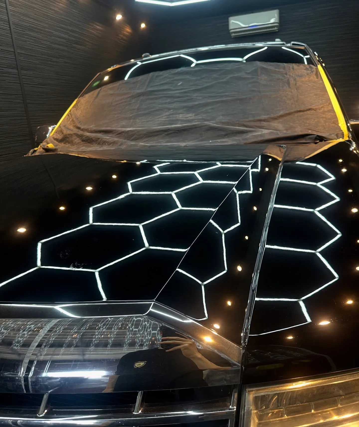 #lincoln #navigator #gyeon #gy...