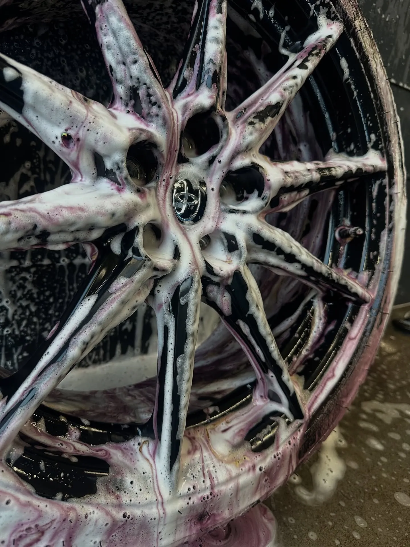 #toyota #gr86 #gyeon #gyeonqua...