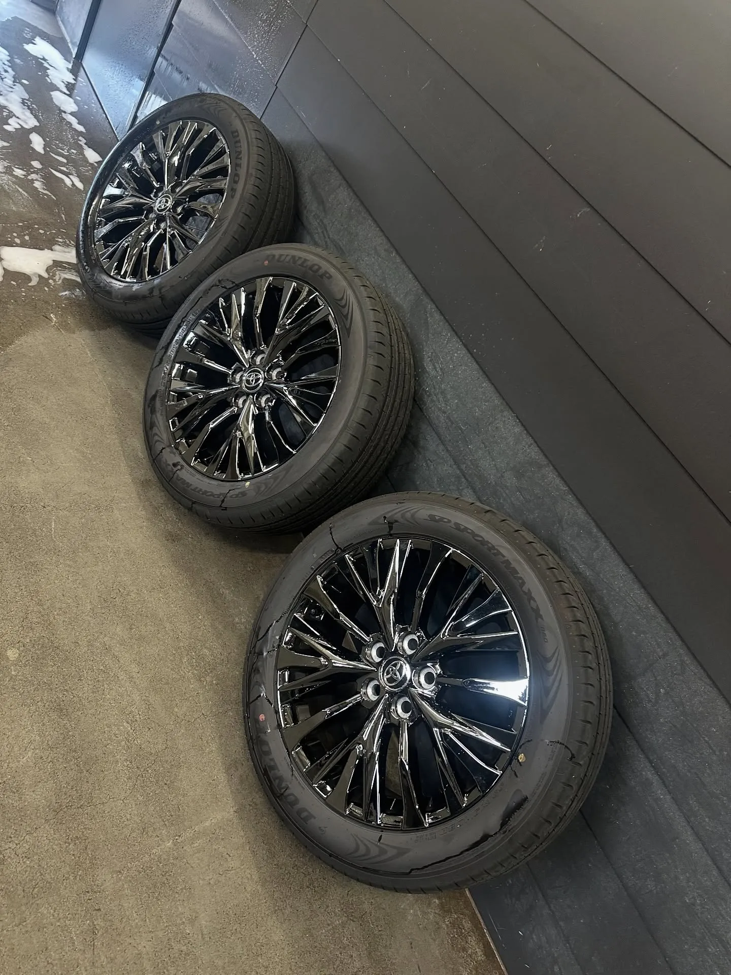 #toyota #40vellfire #gyeon #gy...