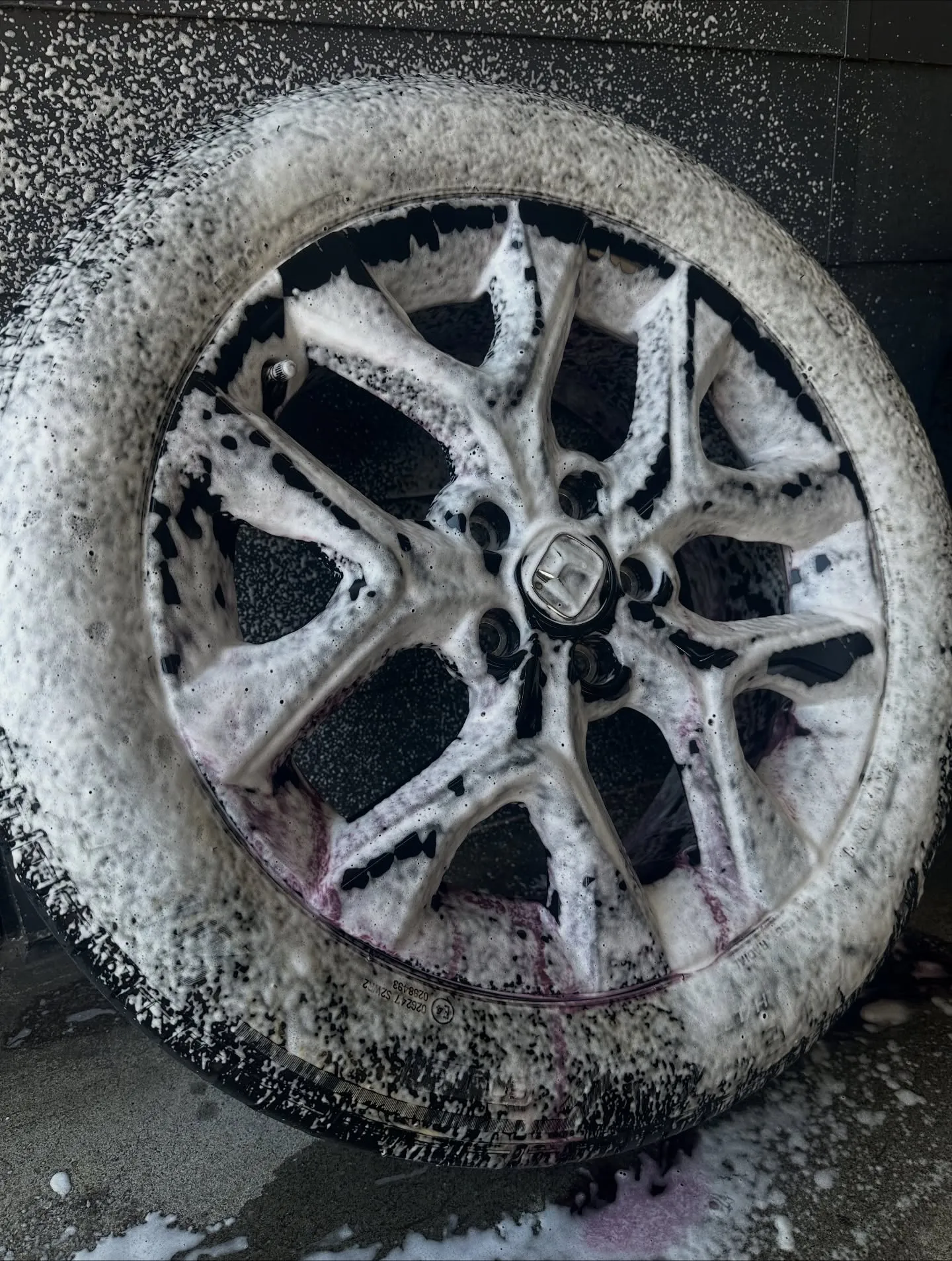 #honda #zrv #gyeon #gyeonquart...