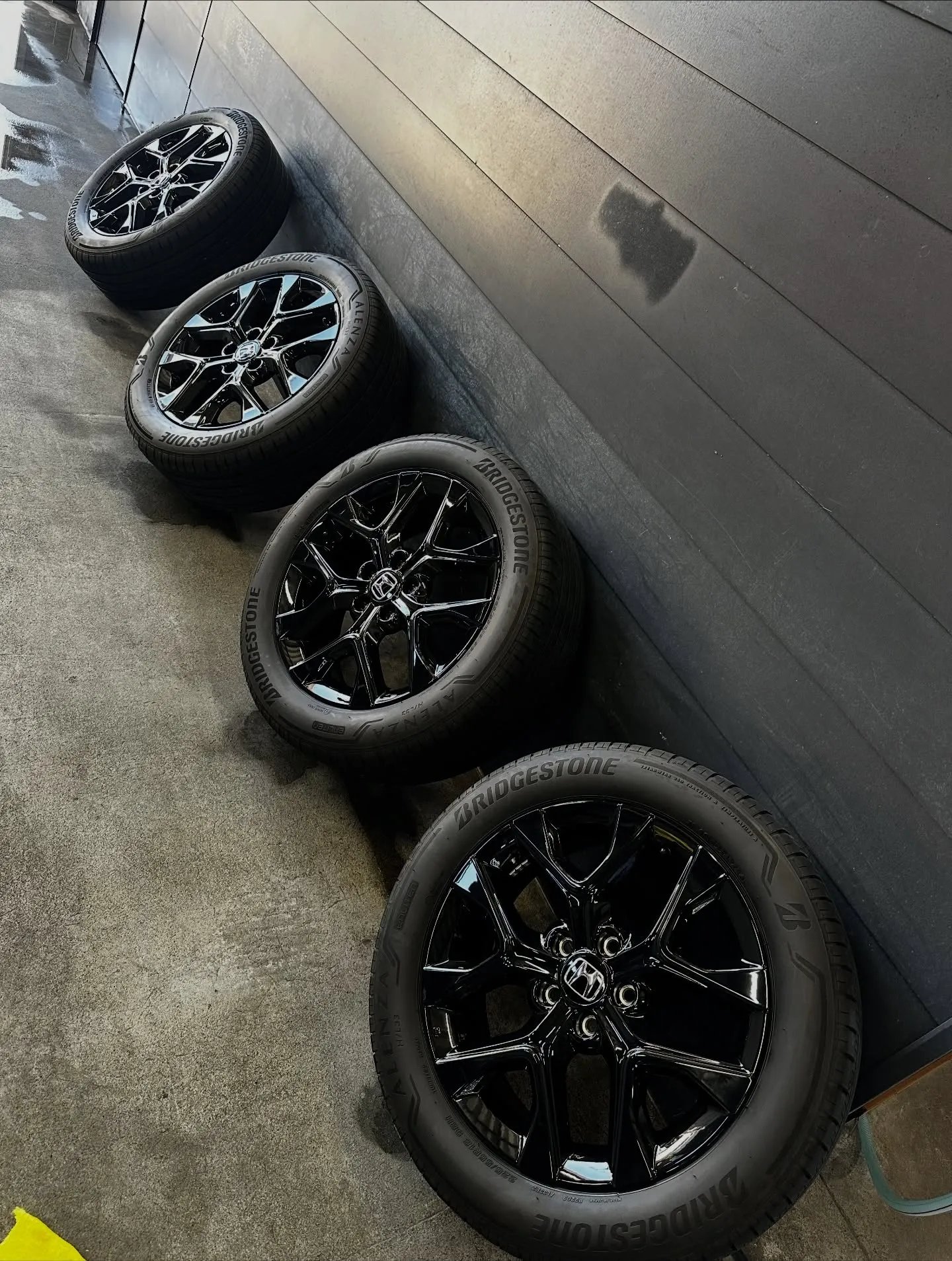 #honda #zrv #gyeon #gyeonquart...