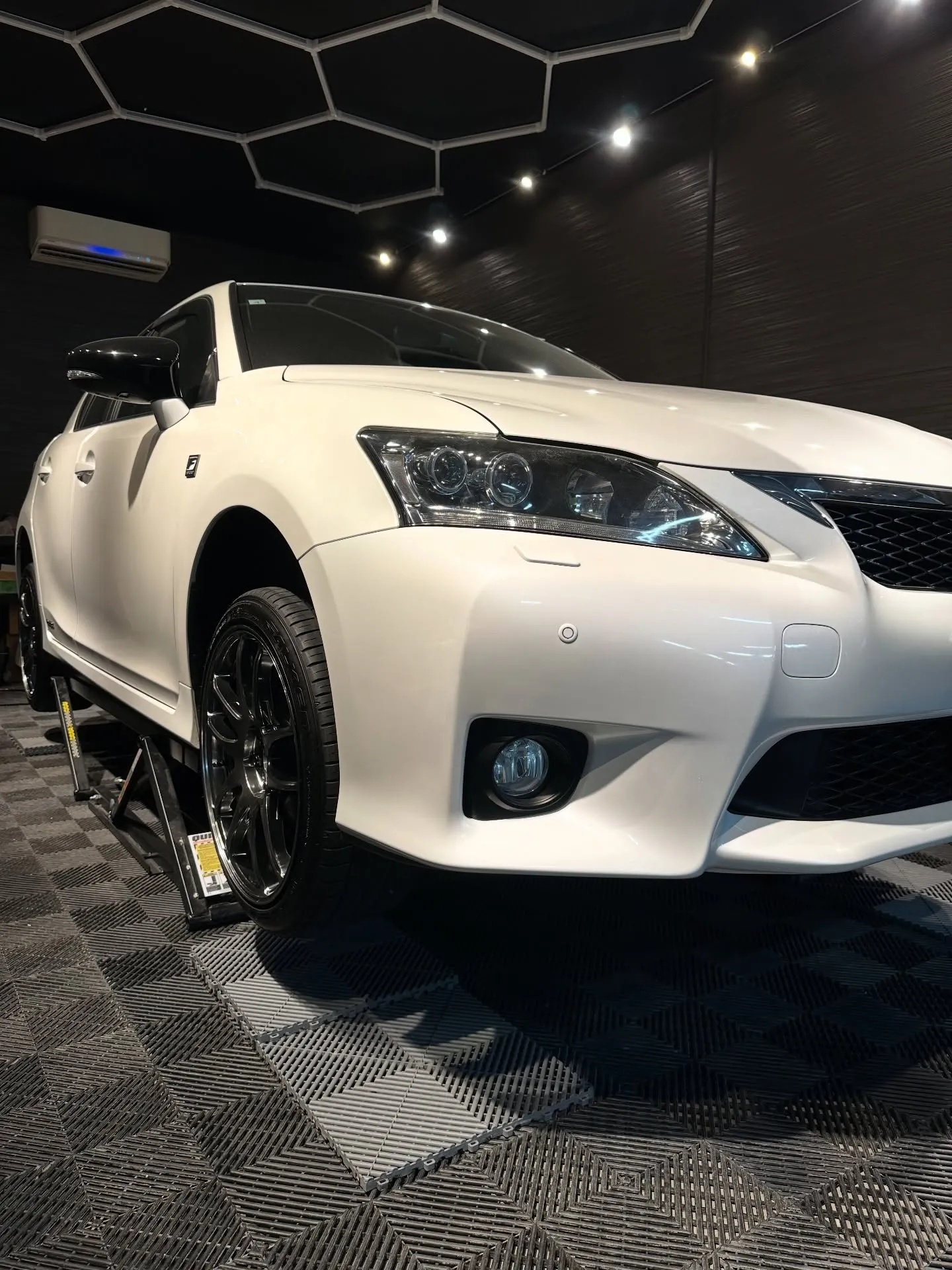 #lexus #ct200h #gyeon #gyeonqu...