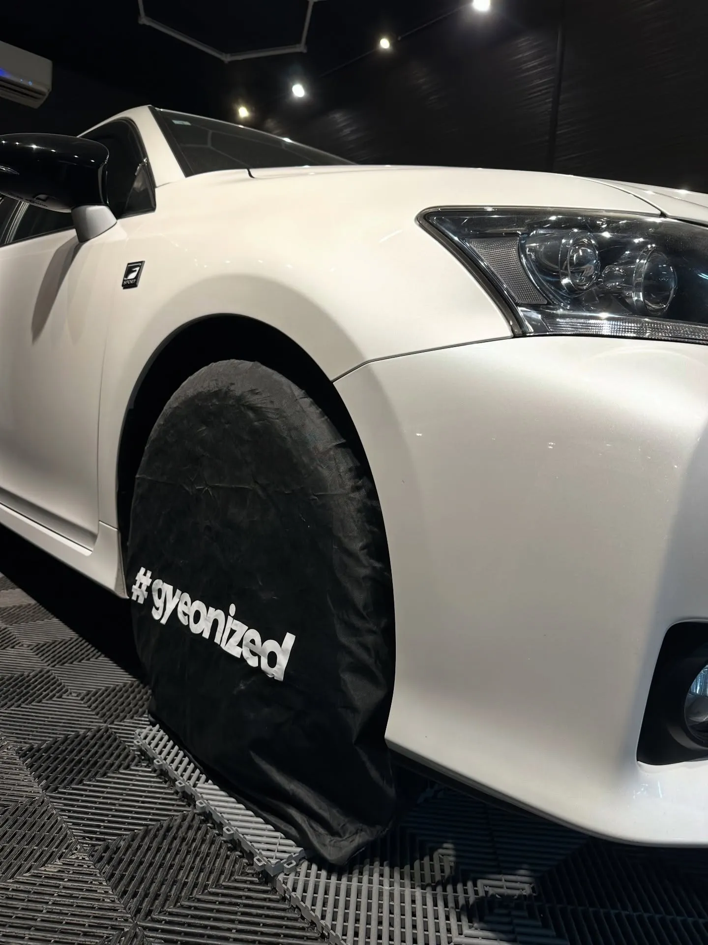 #lexus #ct200h #gyeon #gyeonqu...