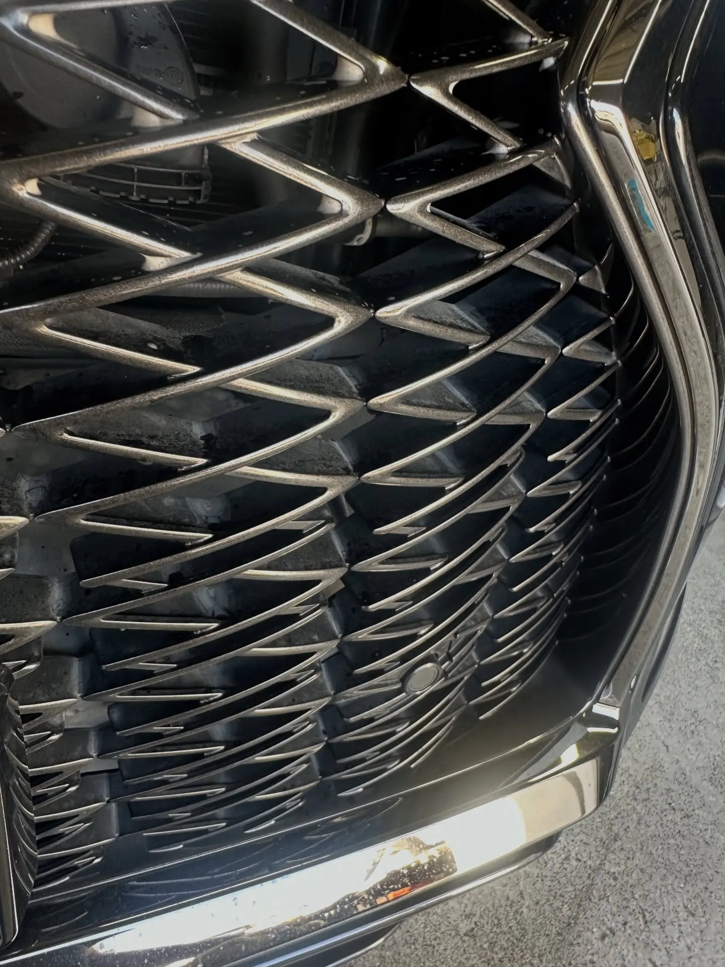 #lexus #rx450h #gyeon #gyeonqu...