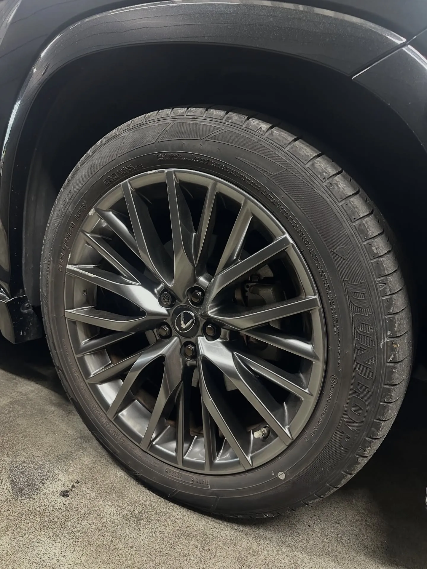 #lexus #rx450h #gyeon #gyeonqu...