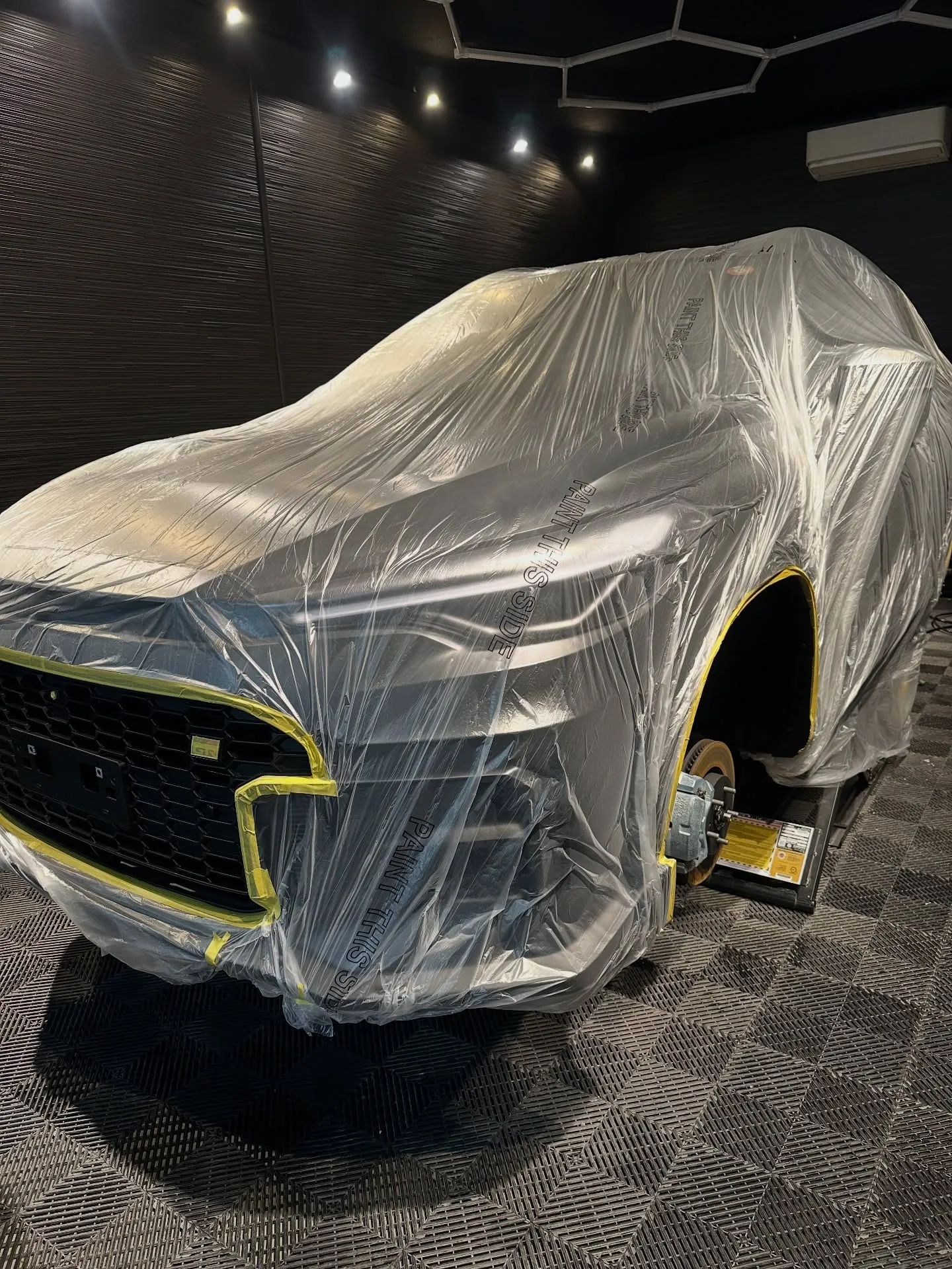 #toyota #corollacross #grsport...