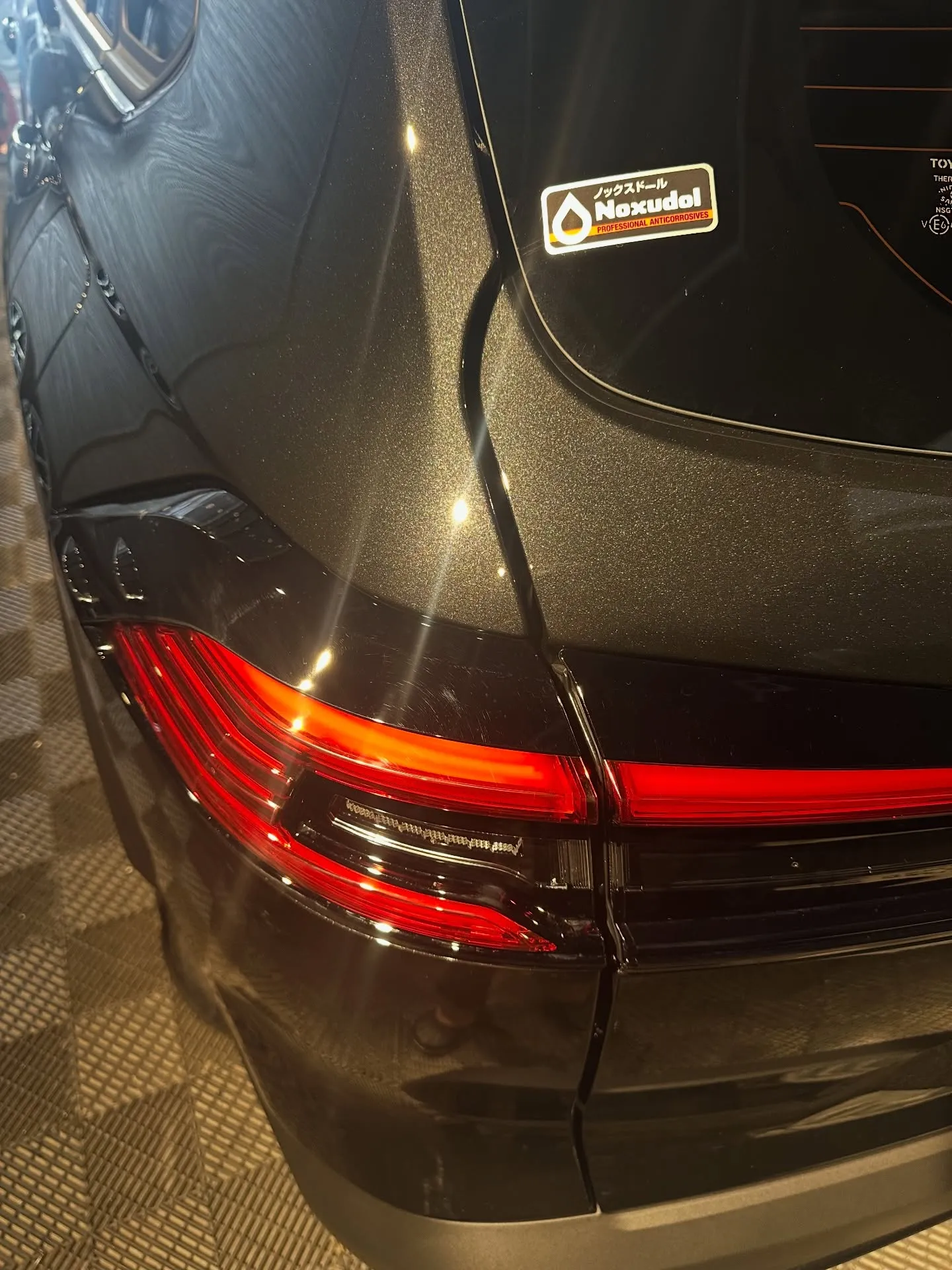 #toyota #corollacross #grsport...