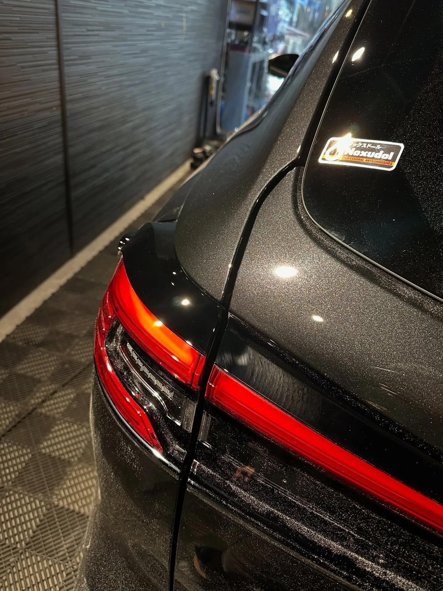 #toyota #corollacross #grsport...