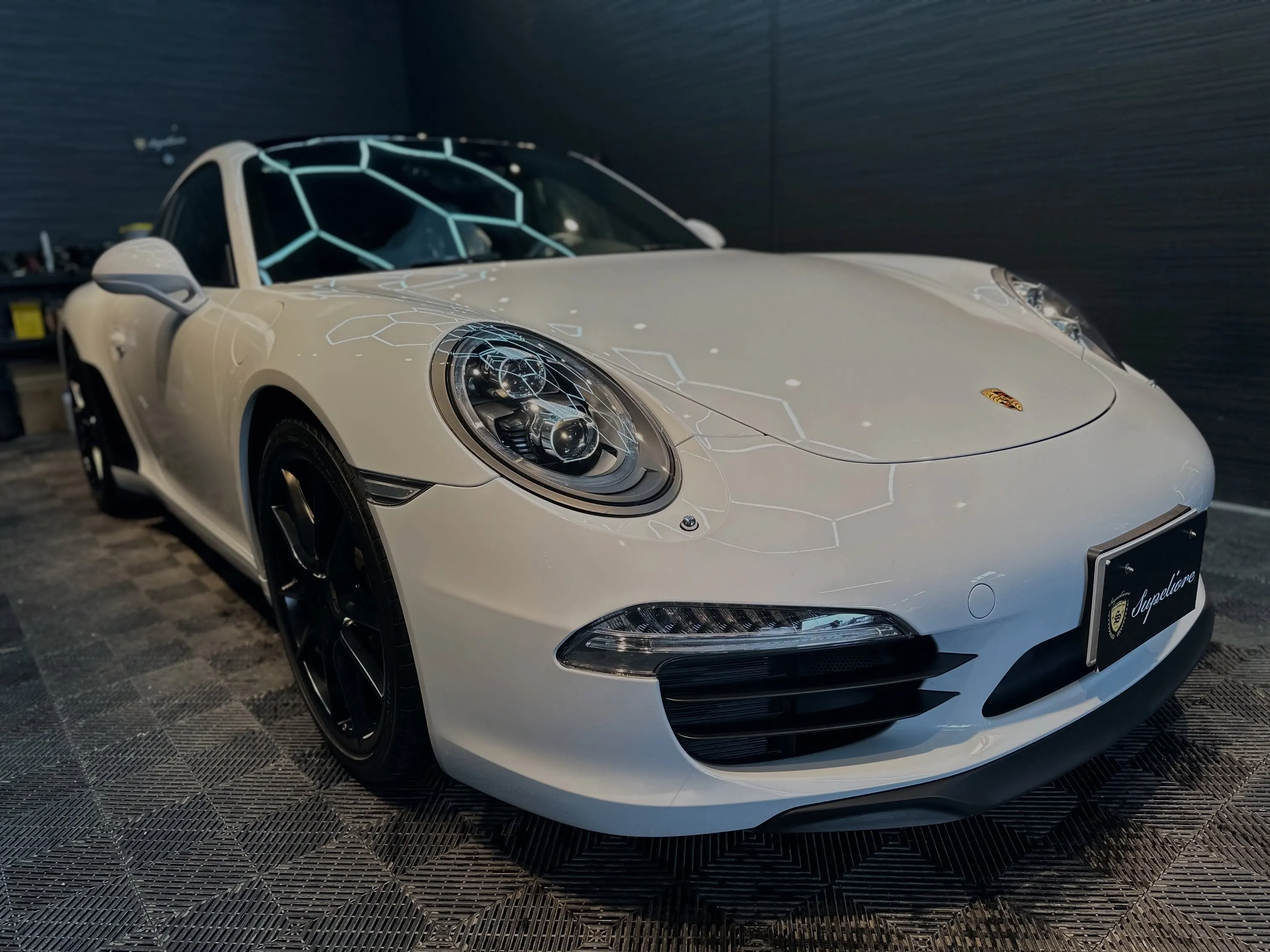 #porsche #911 
