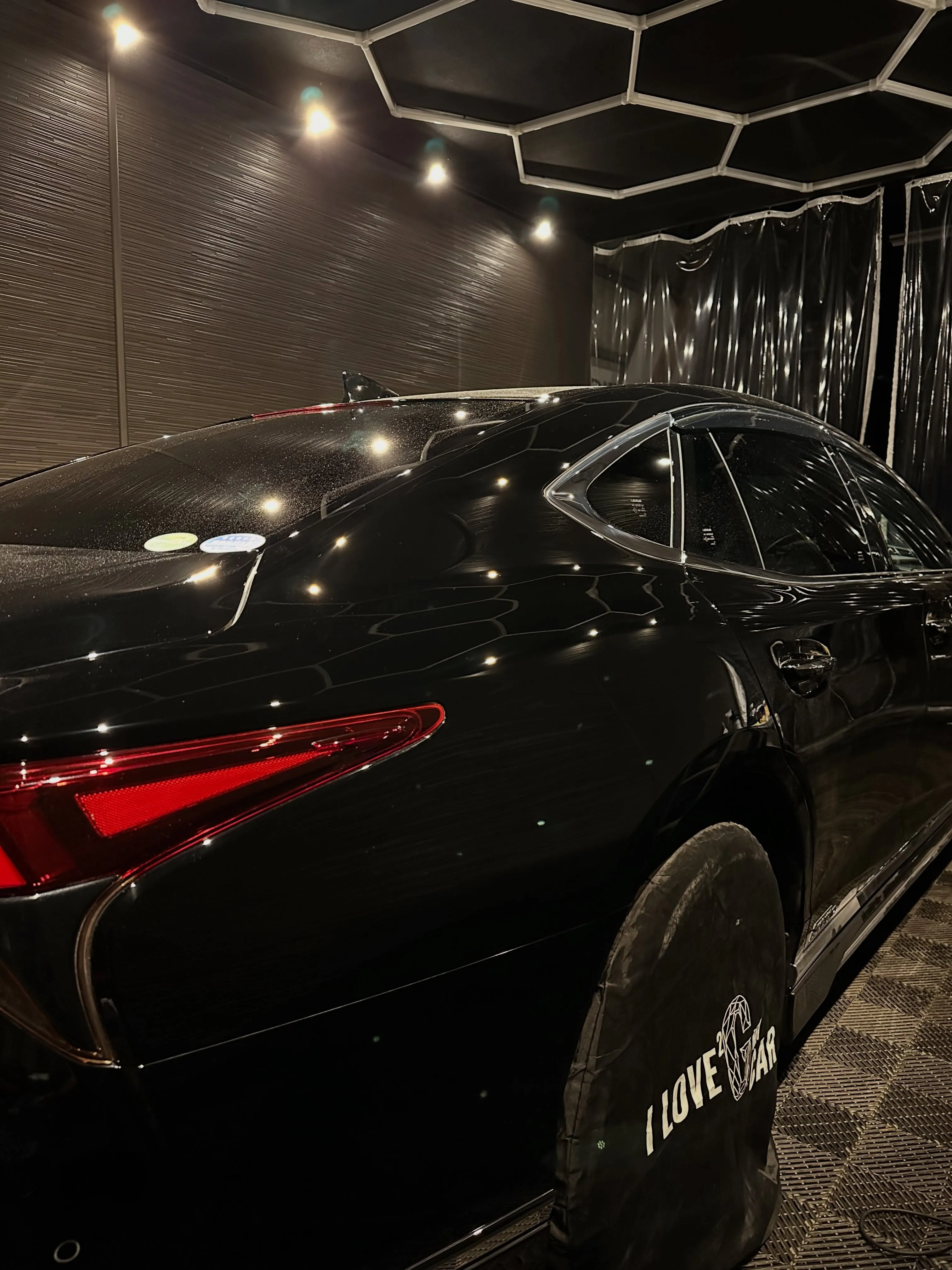 #lexus #ls500h