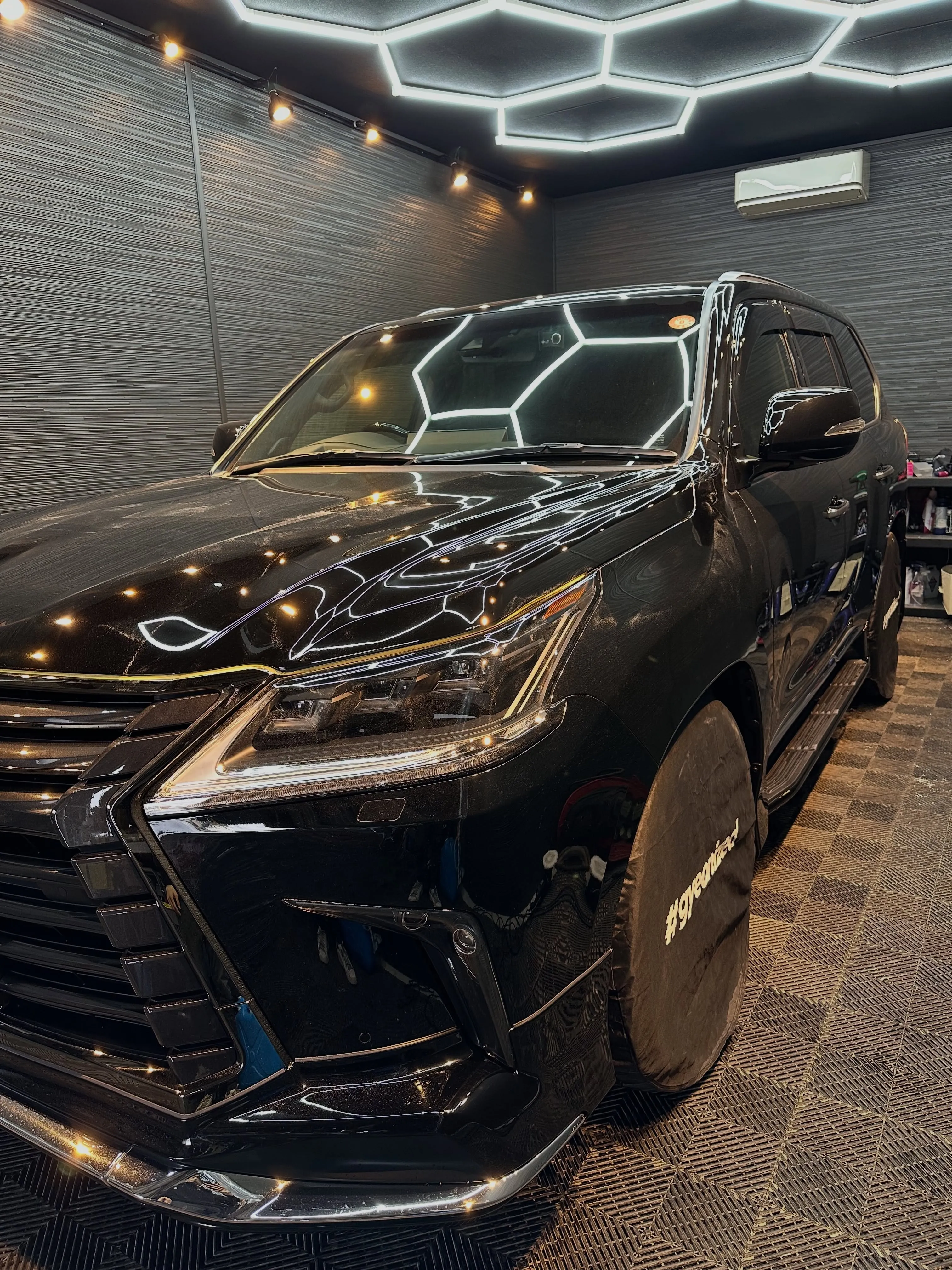 #lexus #lx570 