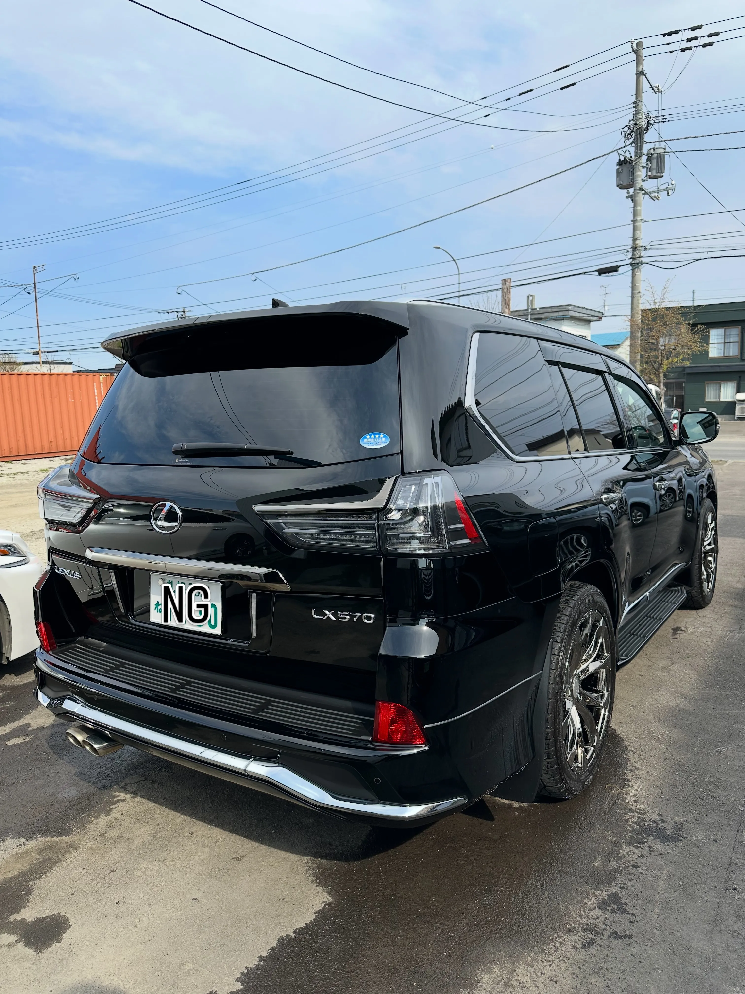 #lexus #lx570 