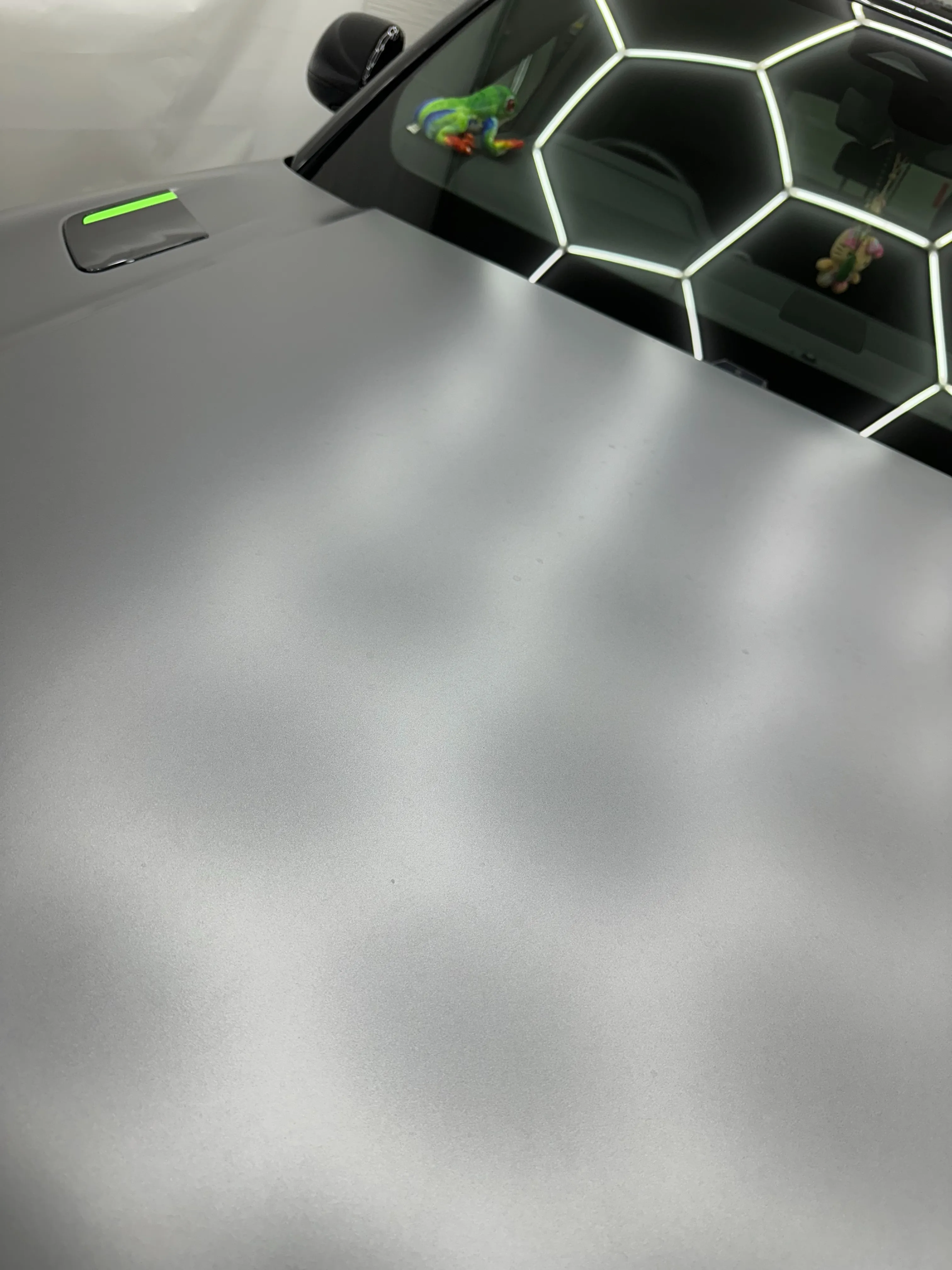 #gyeon #gyeonquartz #gyeonized...