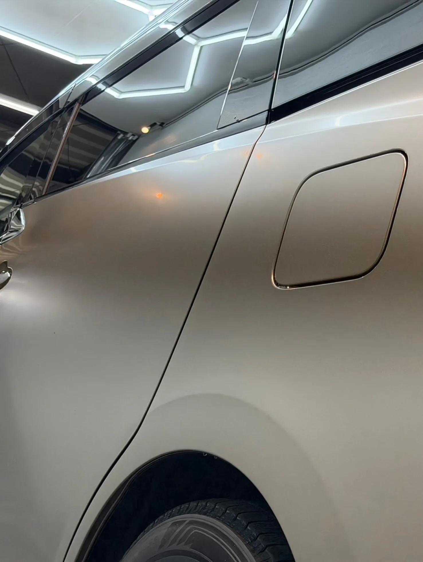 #toyota #alphard #gyeon #gyeon...