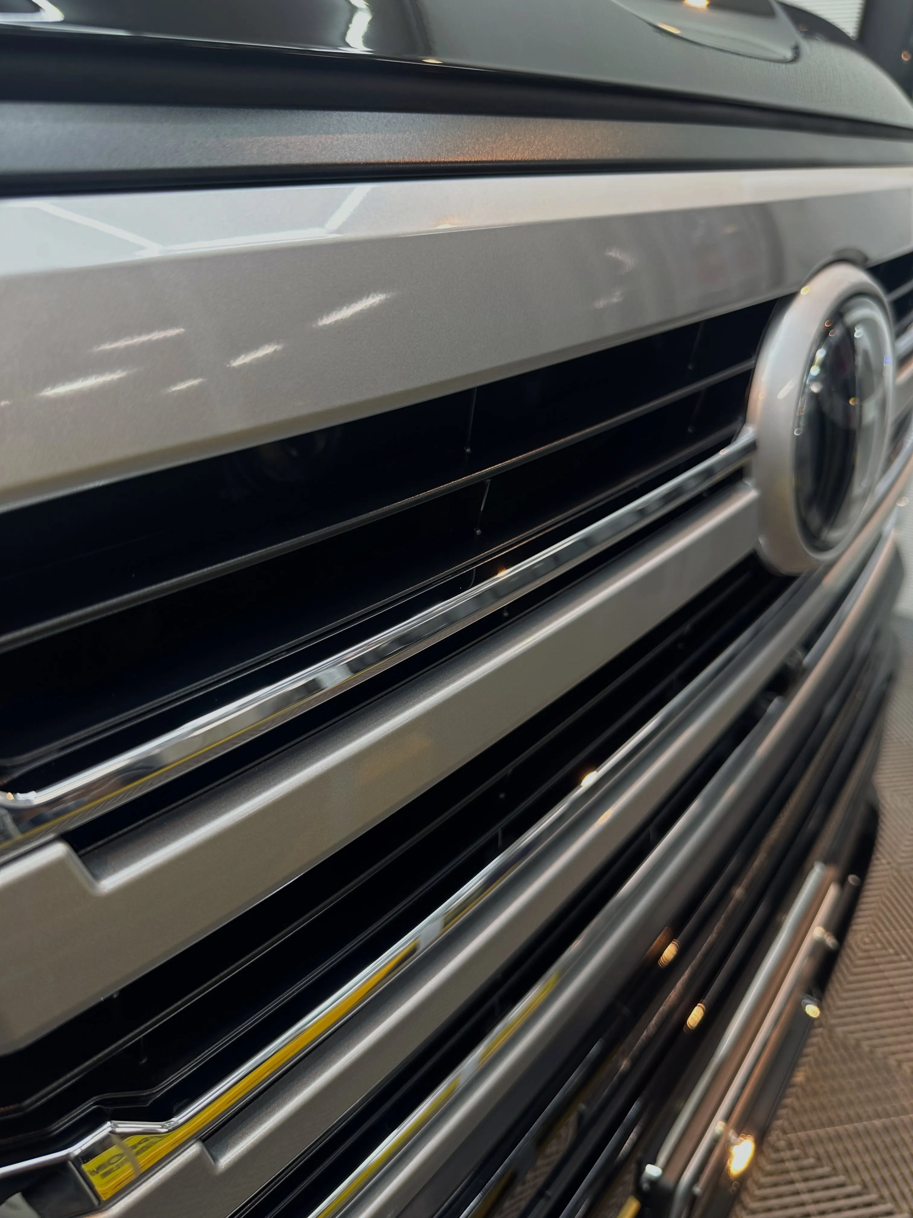 #toyota #landcruiser300 #gyeon...