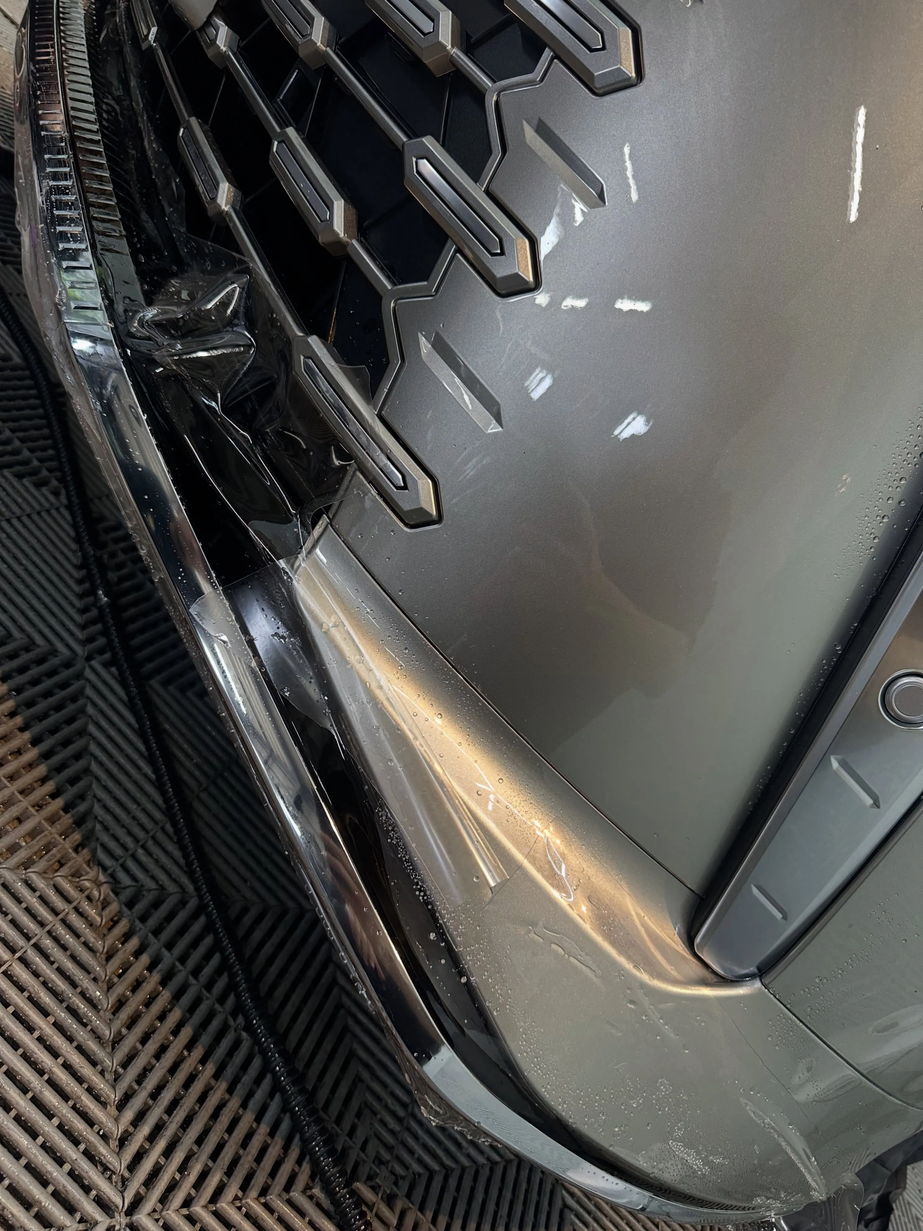 #lexus #lm500h #gyeon #gyeonqu...