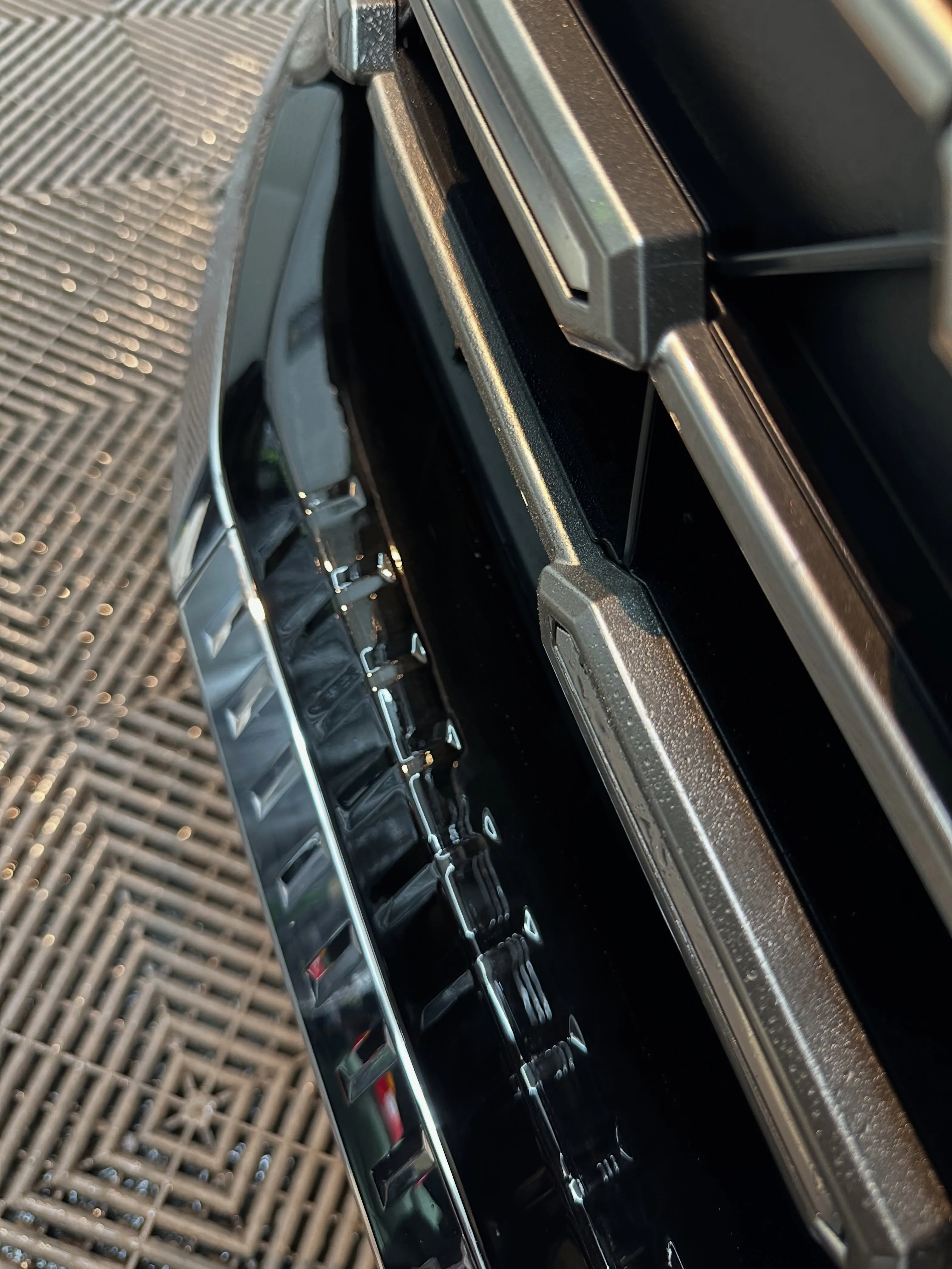 #lexus #lm500h #gyeon #gyeonqu...