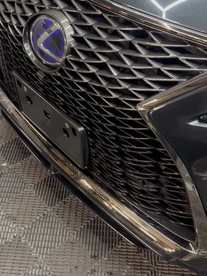 #lexus #rx450h #gyeon #gyeonqu...