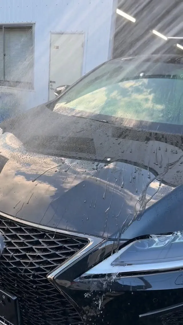 #lexus #rx450h #gyeon#gyeonqua...